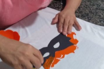 Foto - Atendimento em período de Pandemia