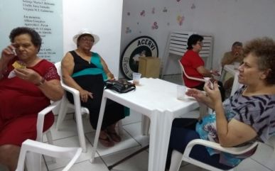 Foto - Dia da Mulher 