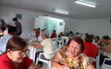 Foto - Dia da Mulher 