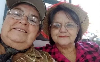 Foto - Arraiá da Acervi 