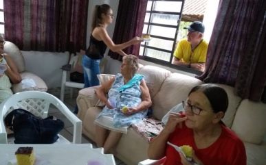 Foto - Dia da Mulher 