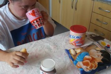 Foto - Atendimento em período de Pandemia