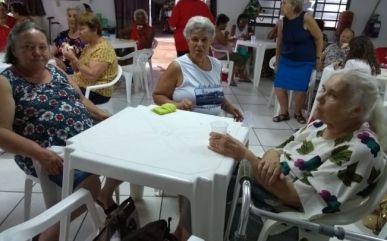 Foto - Dia da Mulher 