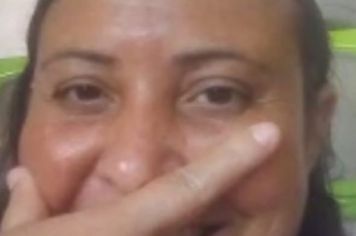 Foto - Atendimento em período de Pandemia