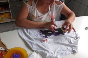 Foto - Atendimento em período de Pandemia