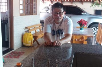 Foto - Atendimento em período de Pandemia