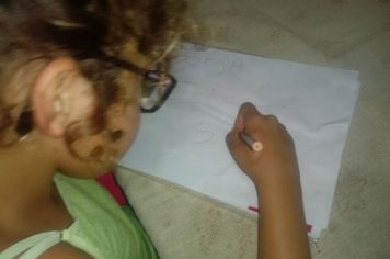 Foto - Atendimento em período de Pandemia