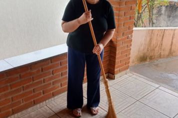 Foto - Atendimento em período de Pandemia