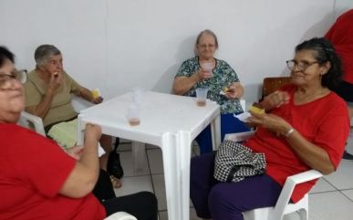 Foto - Dia da Mulher 