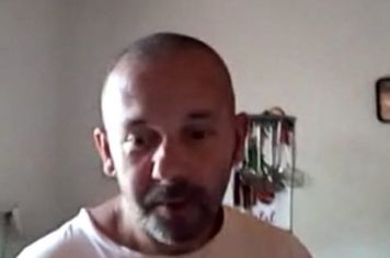 Foto - Atendimento em período de Pandemia