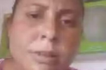 Foto - Atendimento em período de Pandemia