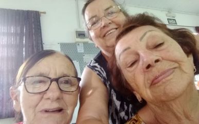 Foto - Dia da Mulher 