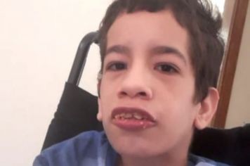 Foto - Atendimento em período de Pandemia