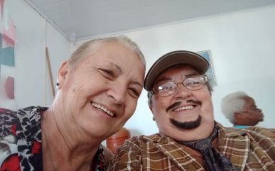 Foto - Arraiá da Acervi 