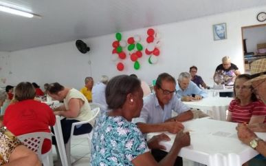 Foto - Dia da Mulher 