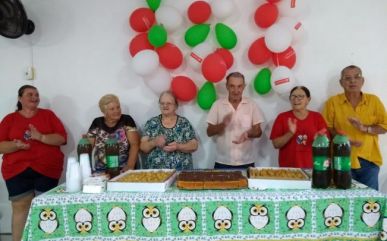 Foto - Dia da Mulher 