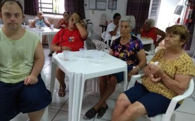 Foto - Dia da Mulher 