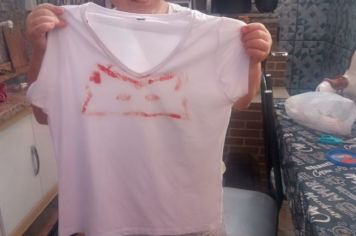 Foto - Atendimento em período de Pandemia