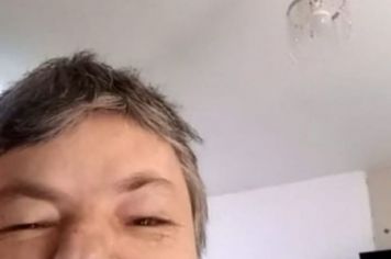 Foto - Atendimento em período de Pandemia