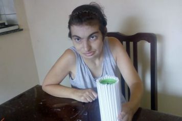 Foto - Atendimento em período de Pandemia