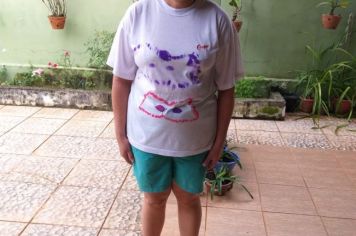 Foto - Atendimento em período de Pandemia