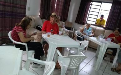 Foto - Dia da Mulher 