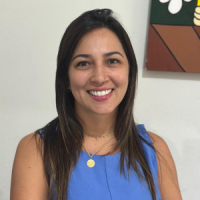 Gisele Machado Berti Cinto