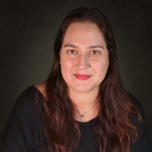 Jeruza Corrêa Paulin Pavan