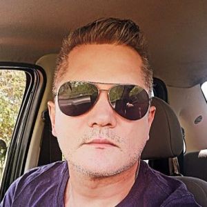 Fábio Leandro Ribeiro