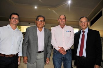 Prefeito solicita ao Estado instalação do PAT 