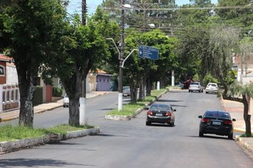 Prefeitura conclui obras de recape