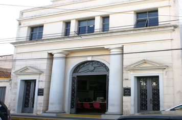  Parcele seus débitos com a Prefeitura 