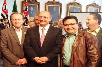 Prefeitura conquista nova UBS