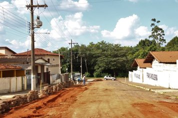 Prefeitura realiza melhorias na rede de esgoto do São Lucas 