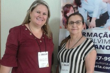 Município realiza Plano de Educação 