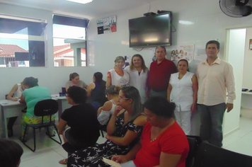 Campanha de coleta de sangue