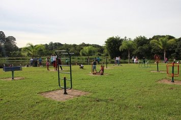 1.º Rock no Açudão acontece neste final de semana