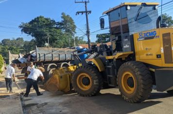 Município realiza Campanha 