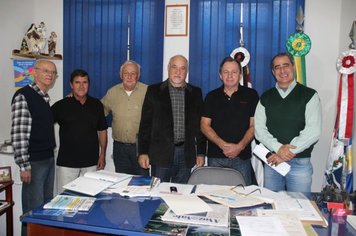 Cerqueira César terá posto de INCRA 