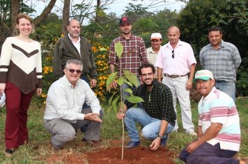 Secretaria realiza a Semana do Meio Ambiente