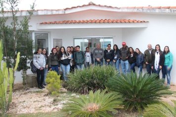 Prefeitura realiza a abertura da Semana do Meio Ambiente 