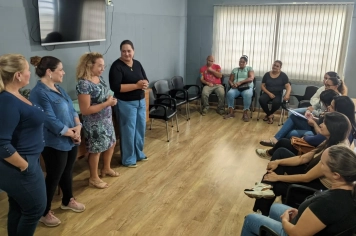 Secretaria da Pessoa com Deficiência promove acolhimento às famílias atípicas 