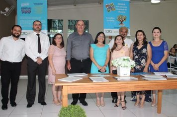 Educação apresenta atividades desenvolvidas em 2017