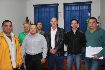 Prefeitura anuncia 1,5 milhão para recape e pavimentação 