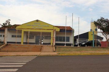 Creches Municipais estão em funcionamento nas férias 