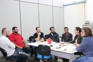 Programa Revista de Sábado irá gravar em Cerqueira César