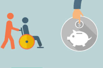 Auxílio-Doença será pago pela Prefeitura Municipal.