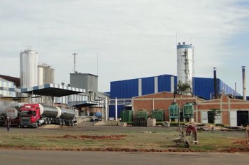  Cativa anuncia a compra da unidade industrial da Mococa, nesta terça-feira (03/09) 