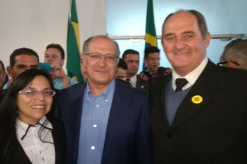 Cerqueira César será contemplada com ambulância do Estado 