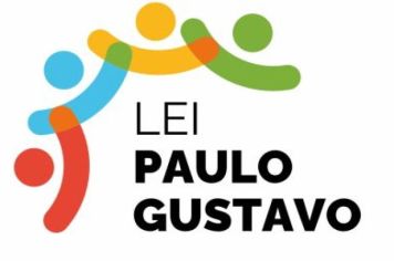 Prorrogado o prazo de inscrição, para projetos da Lei Paulo Gustavo 